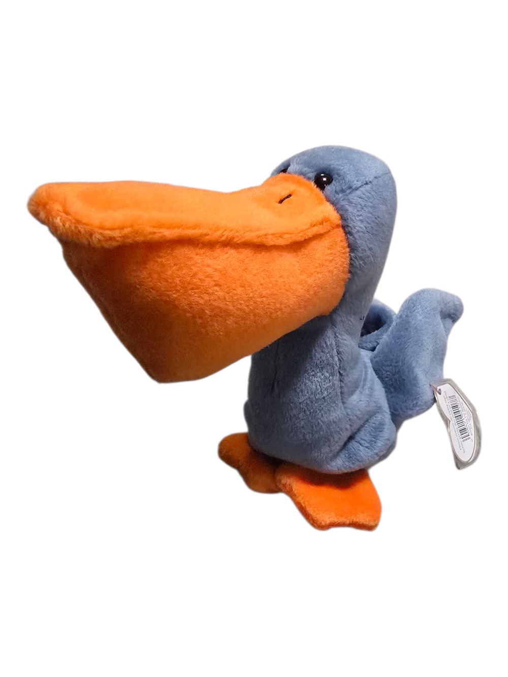TY Beanie Babies Scoop #4107